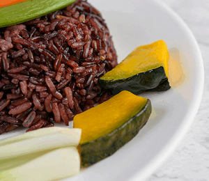 RED RICE