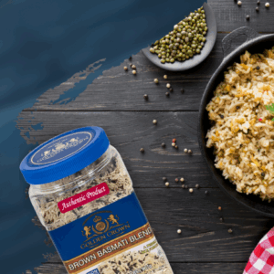 Golden Black Eyed Beans