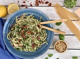 Crispa Bucatini Pasta