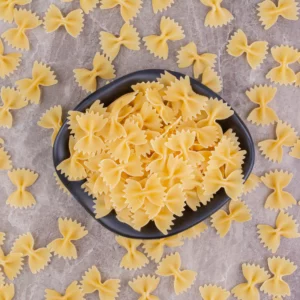 CRISPA Farfalle (Bow Tie) Pasta